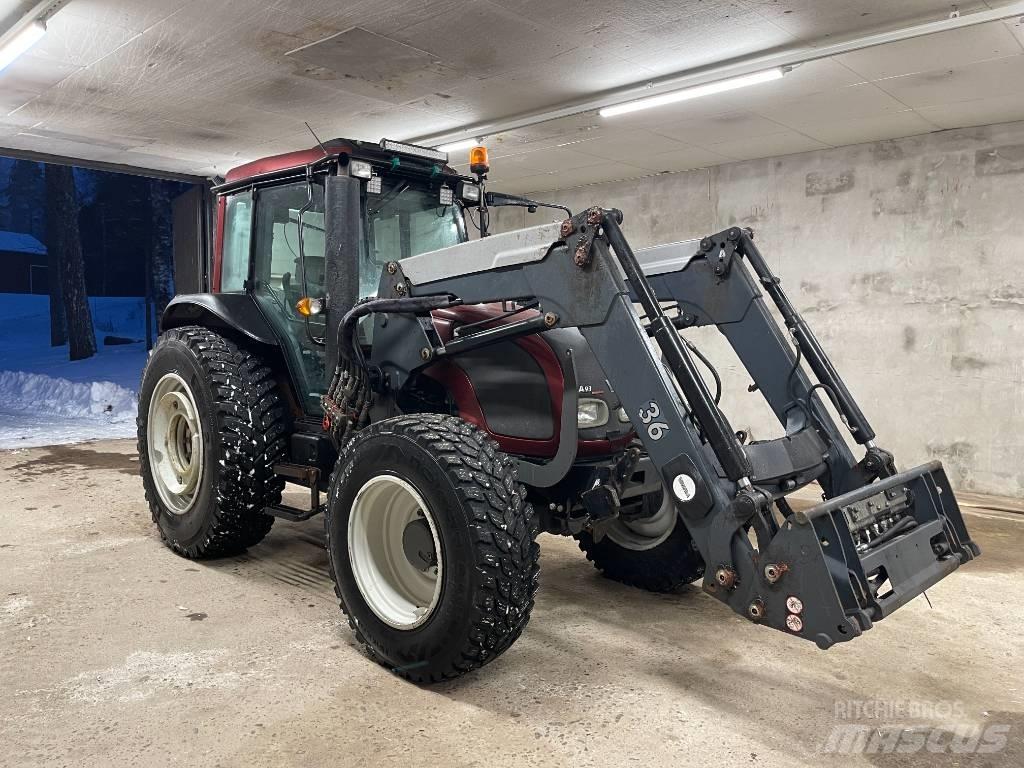 Valtra A 93 Trattori