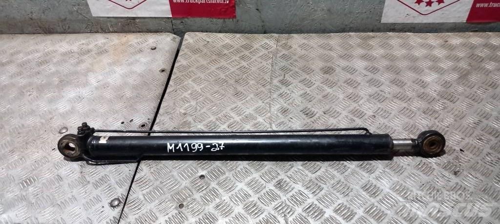 MAN TGA.    81417236137 Componenti idrauliche