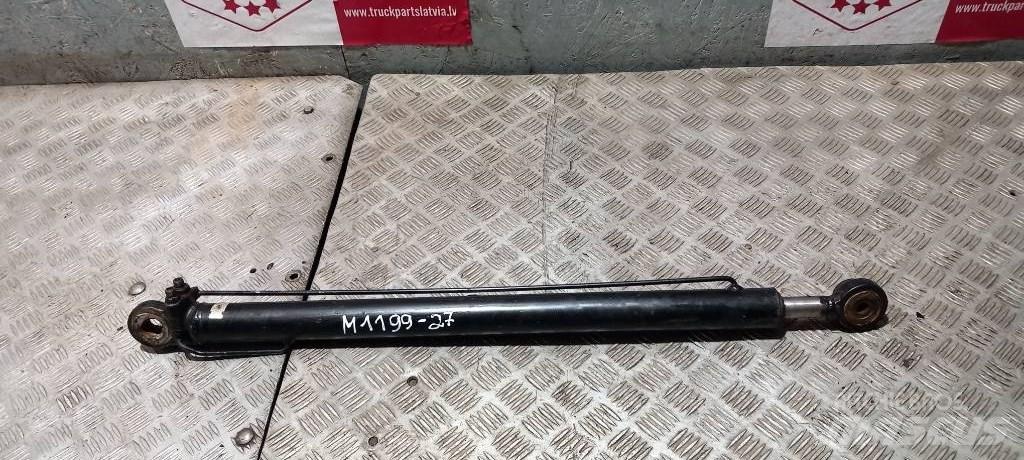 MAN TGA.    81417236137 Componenti idrauliche
