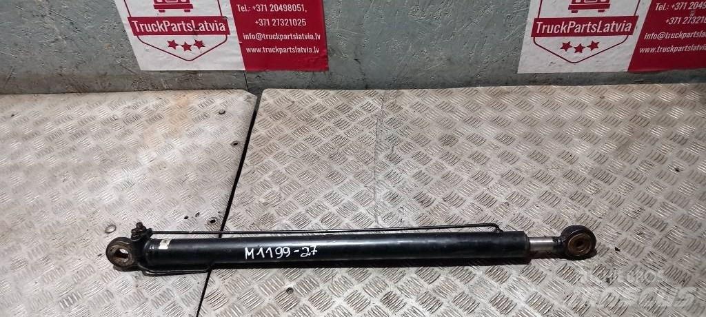 MAN TGA.    81417236137 Componenti idrauliche