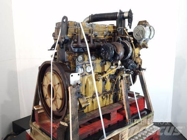 CAT C9DI Motori