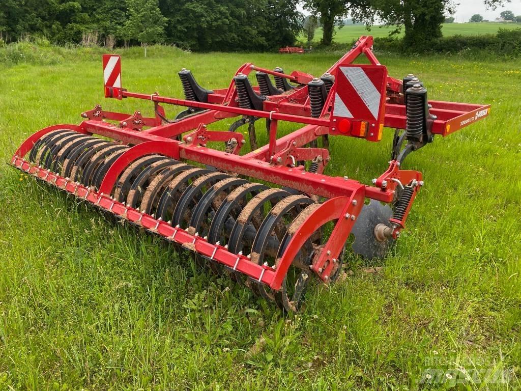 Horsch Terrano 3 FX Coltivatori