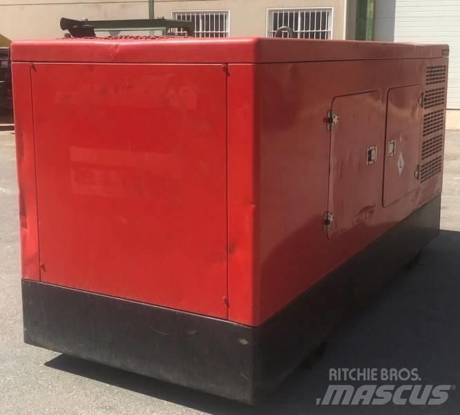 Himoinsa HIW 100 Generatori diesel