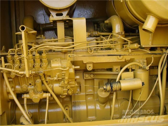 CAT 140 H Motorgraders