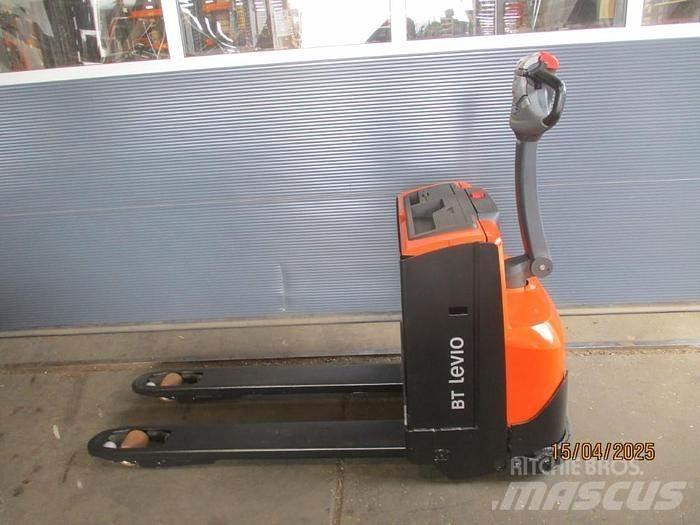 BT LWE 160 Transpallet manuale