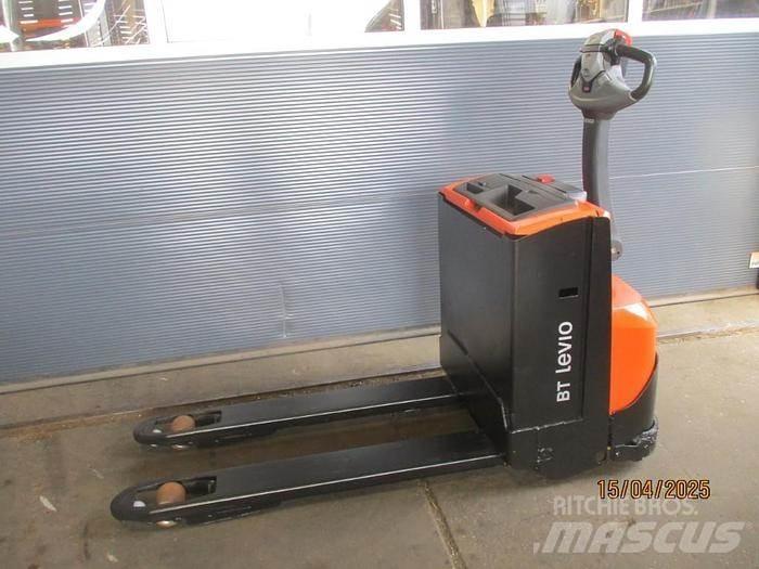 BT LWE 160 Transpallet manuale