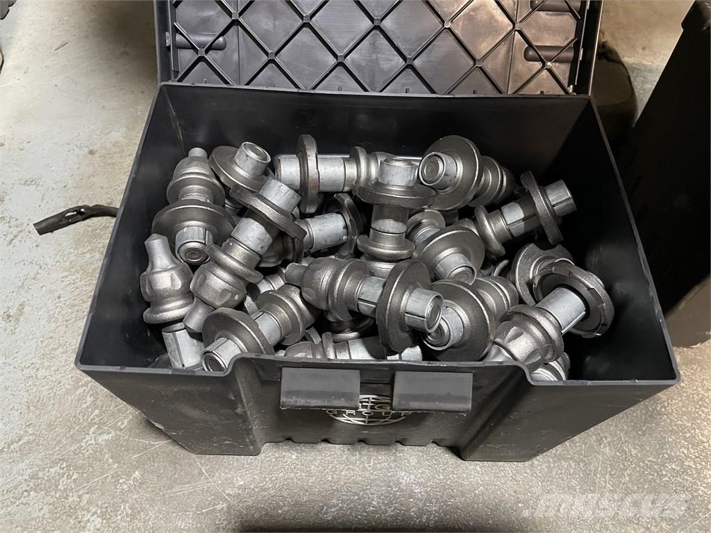 Wirtgen W 100 Fi Fresa a freddo per asfalto