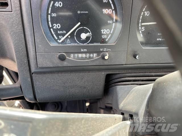 Iveco 80E15 Camion ribaltabili
