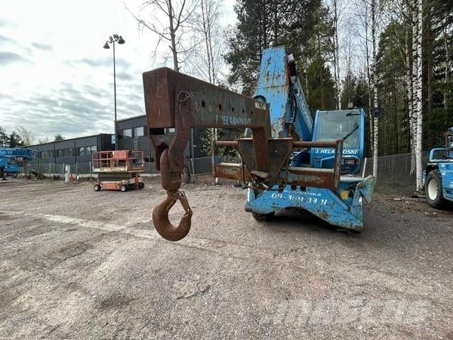 Merlo Roto 33,16 Sollevatori telescopici