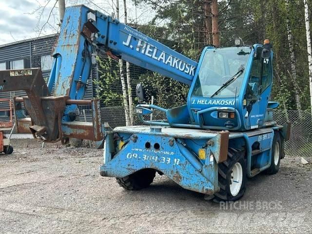 Merlo Roto 33,16 Sollevatori telescopici