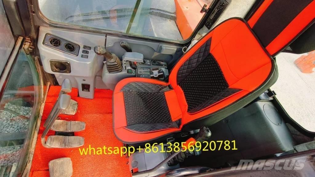 Kubota KX 185 Escavatori medi 7t - 12t
