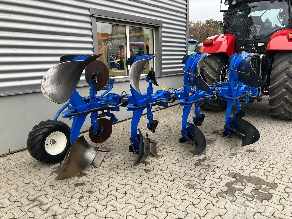 New Holland PM 4975H Aratri reversibili