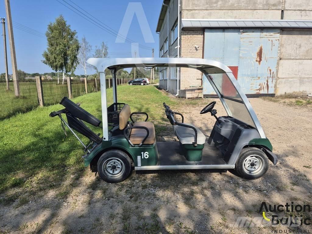 Yamaha JY3 Golf cart