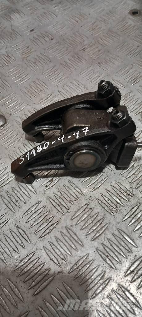 Scania P 360.    1782106 Motori