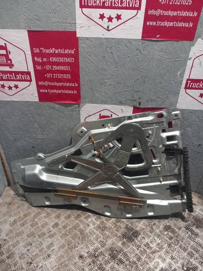 MAN TGA 81626456024 Cabine e interni