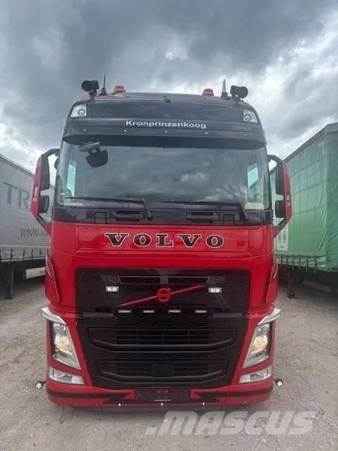 Volvo FH 500 Motrici e Trattori Stradali