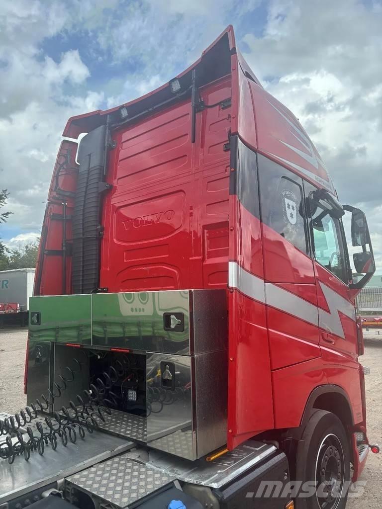 Volvo FH 500 Motrici e Trattori Stradali