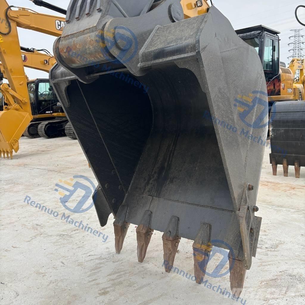 Volvo EC210 Escavatori cingolati