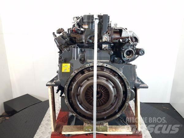 DAF FR103U2 Motori