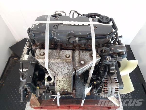 DAF FR103U2 Motori