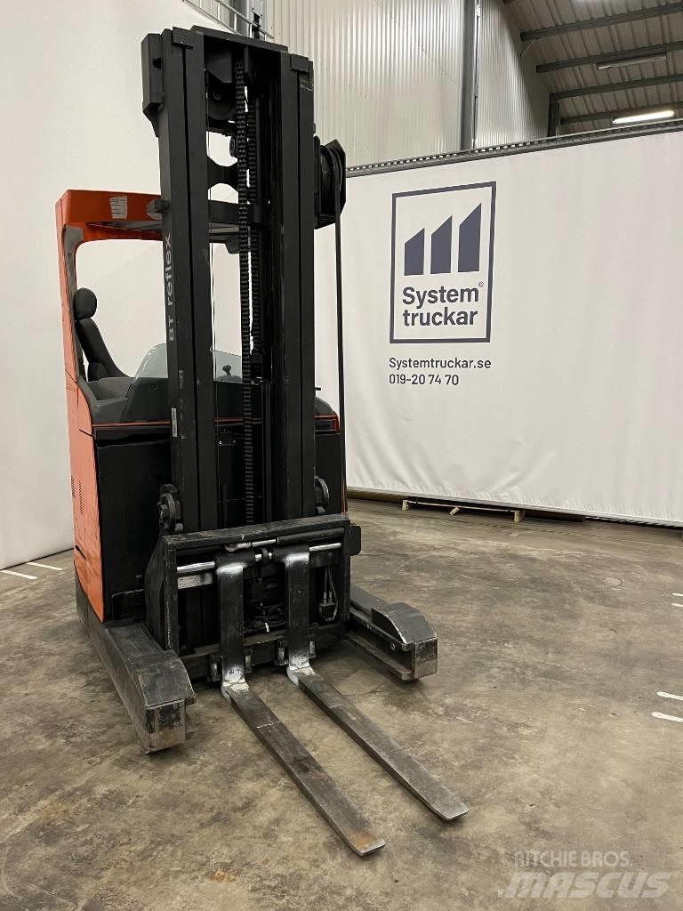 BT RRE160E Carrello retrattile