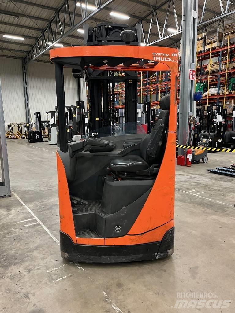 BT RRE160E Carrello retrattile