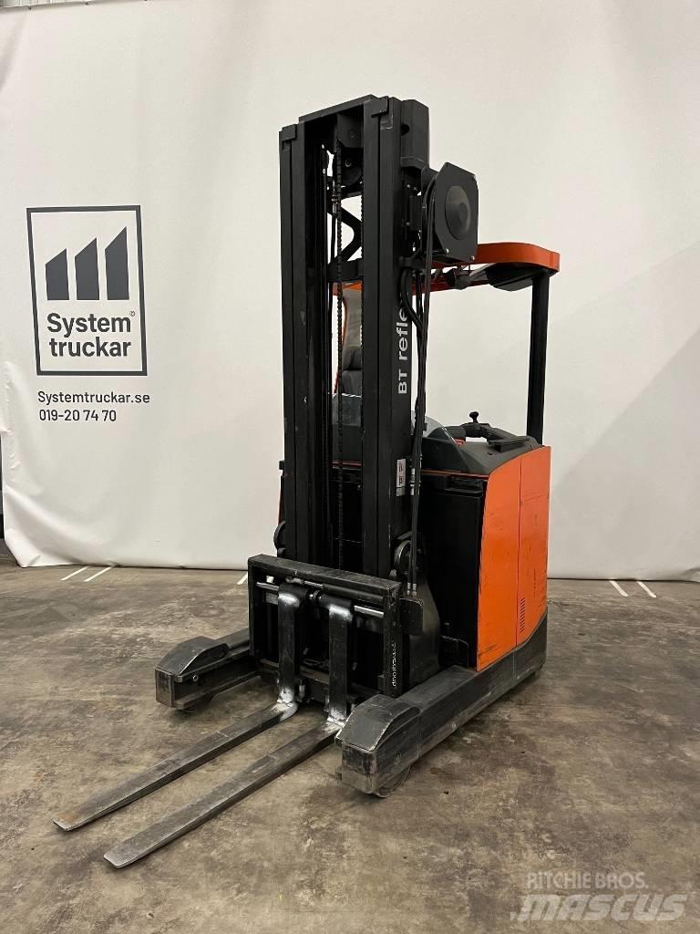 BT RRE160E Carrello retrattile