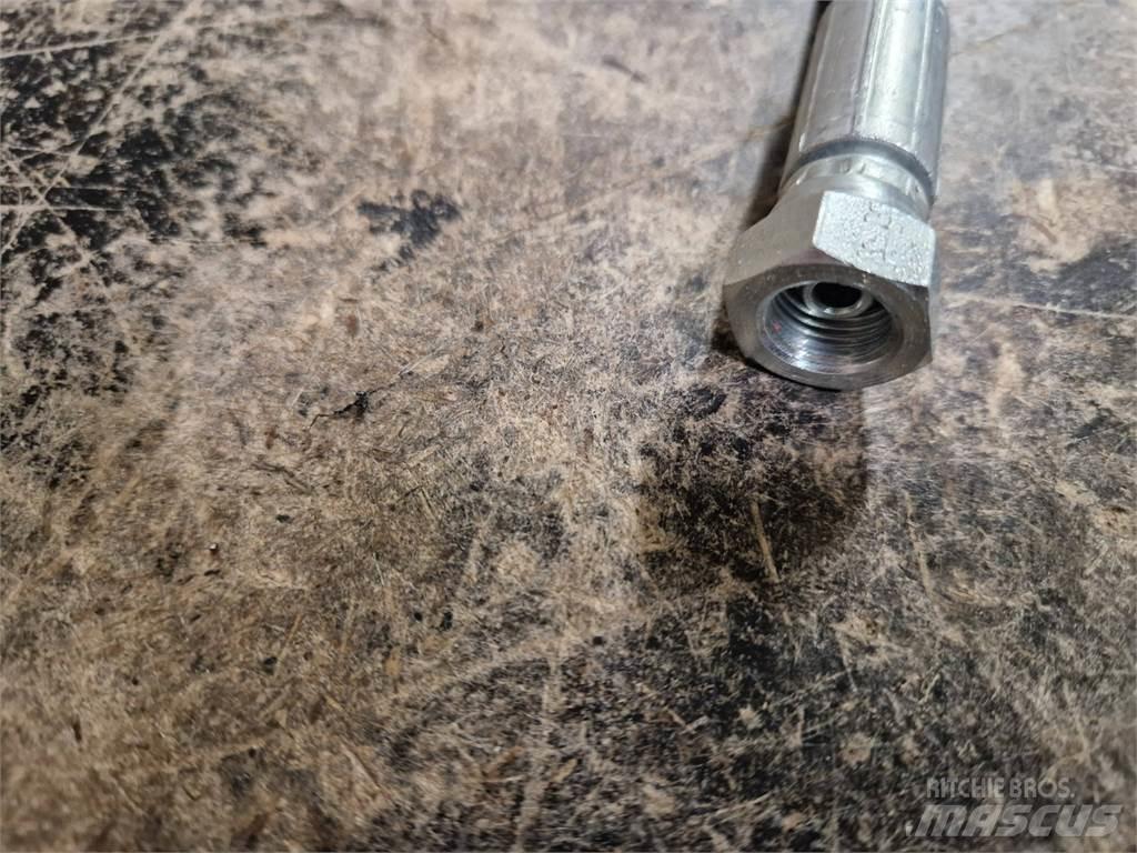 Eco Log 644061 Componenti idrauliche