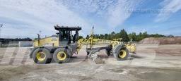 HBM BG160TA-5 Motorgraders