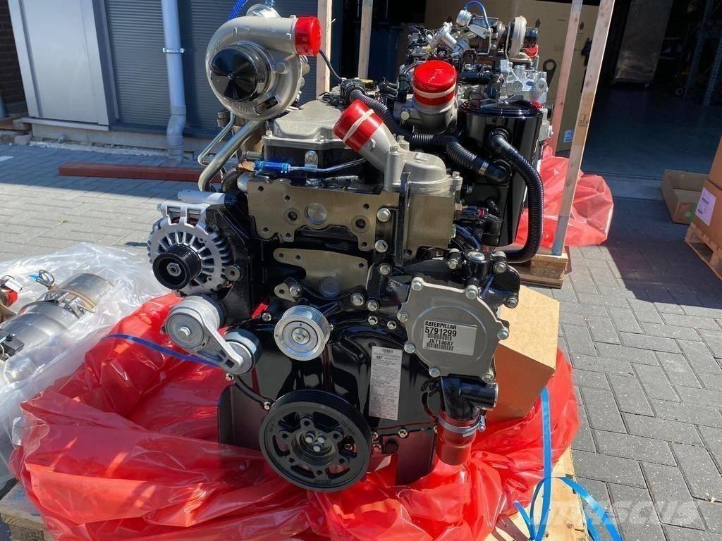 CAT C4.4 Agricoltura - Altro