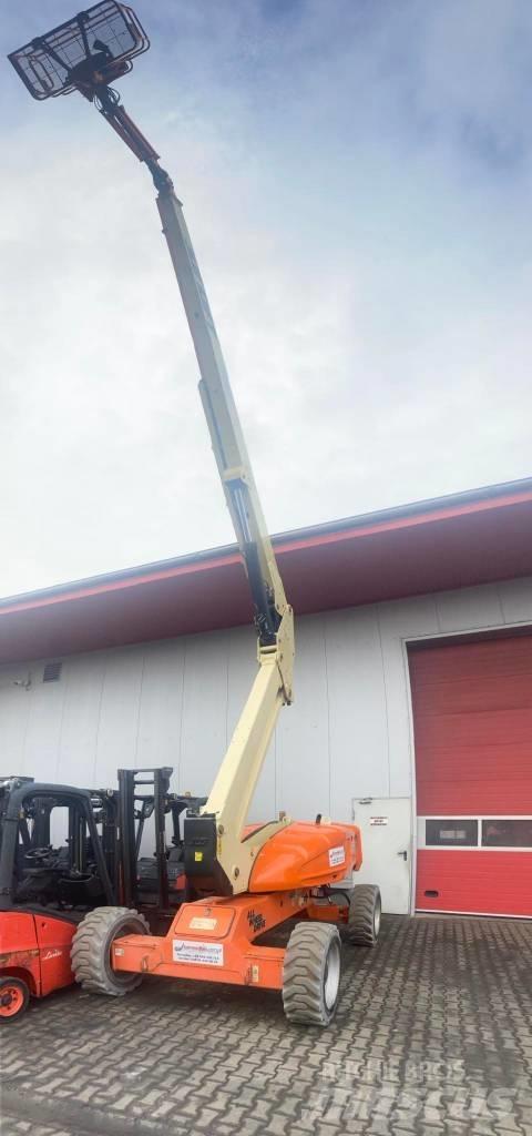 JLG M 600 JP Piattaforme a braccio articolato