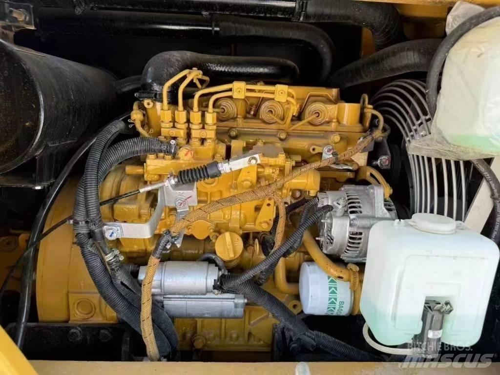 CAT 307E2 Escavatori cingolati
