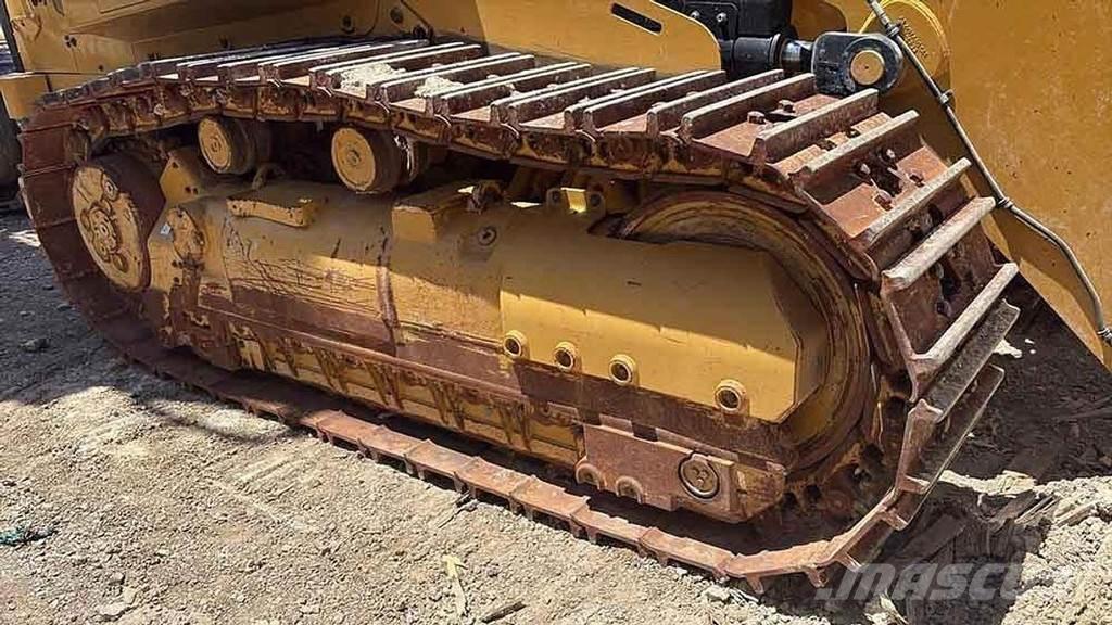CAT 963 WH Escavatori speciali