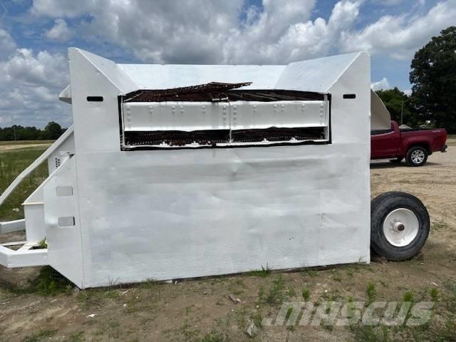 Nordberg CV40D Vagli vibranti