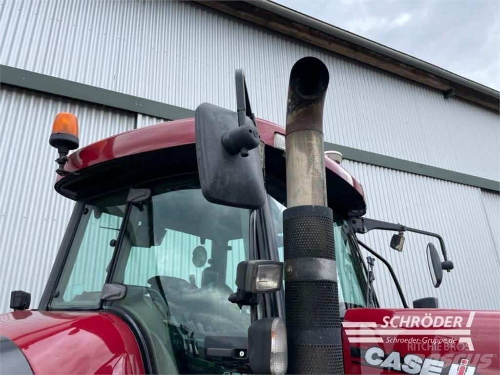 Case IH CVX 195 Trattori