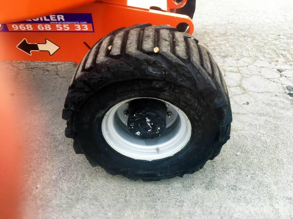 JLG 450 AJ II Piattaforme a braccio articolato