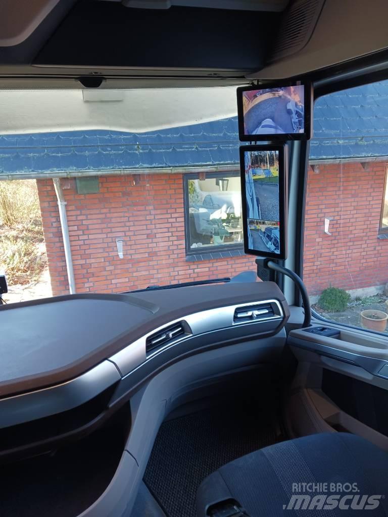 DAF XG+ 480 FT Motrici e Trattori Stradali