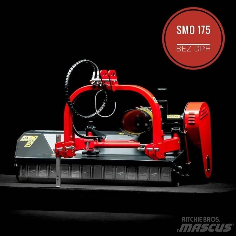 Seppi SMO 175 Falciatrici