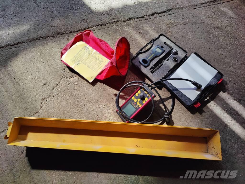 Väderstad Rapid300C Perforatrici