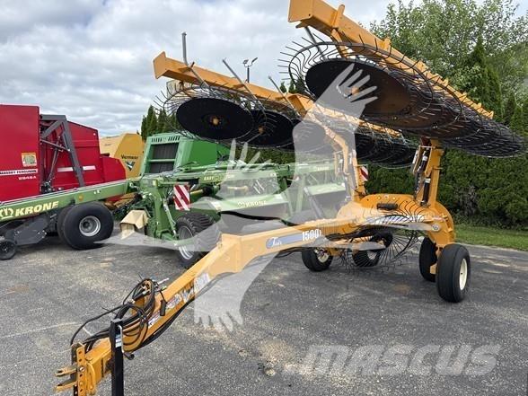 Fair MFG 1500 Ranghinatori