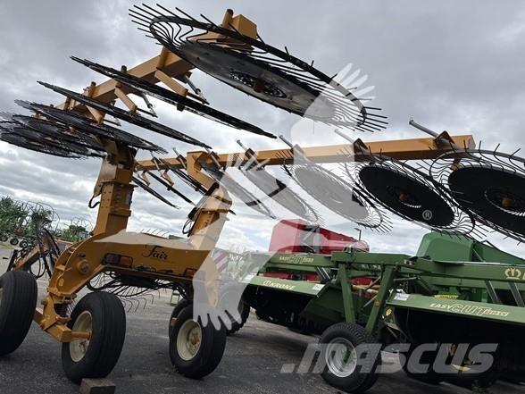 Fair MFG 1500 Ranghinatori