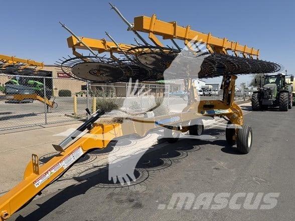 Fair MFG 1700 Ranghinatori