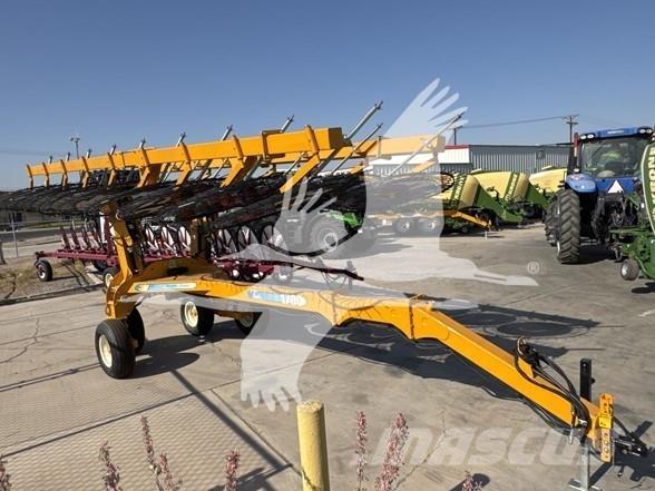 Fair MFG 1700 Ranghinatori