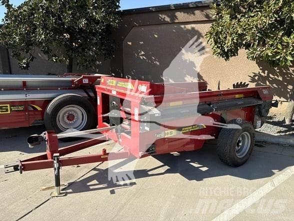 H&S 2213 Spargiletame