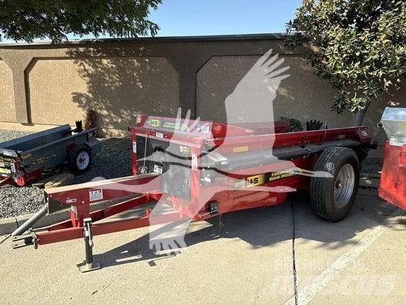 H&S 2217 Spargiletame