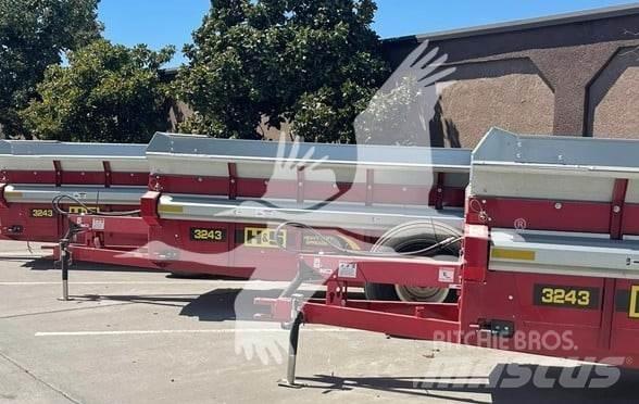 H&S 3243 Spargiletame