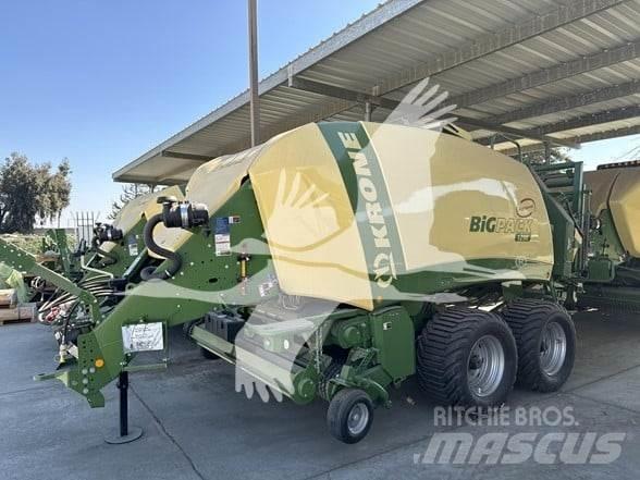 Krone BP1290HS Presse quadre