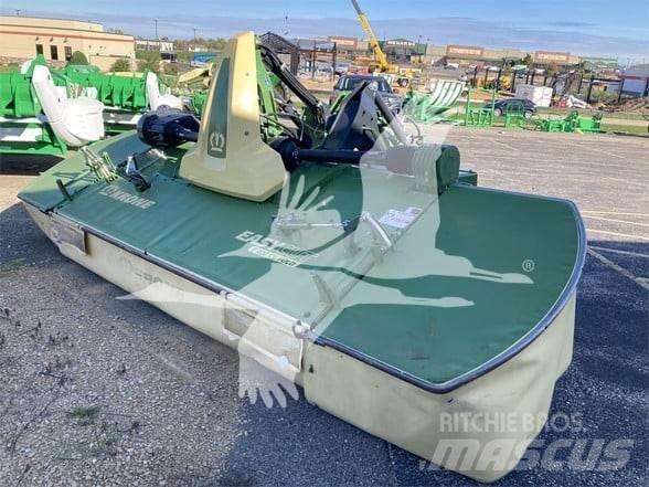 Krone ECF400CV Falciandanatrici