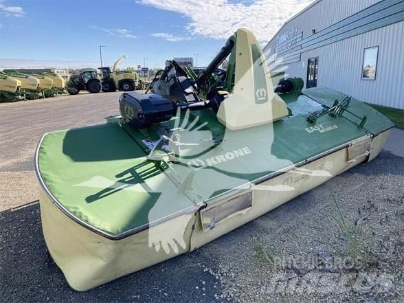 Krone ECF400CV Falciandanatrici