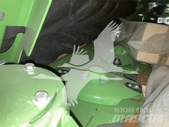 Krone ECR320CR Falciandanatrici